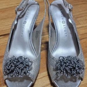 💥Karen Scott beautiful shoes